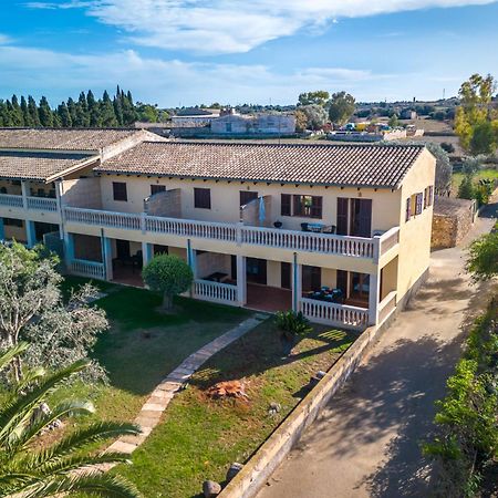 Apartment Finca Can Corritx - Muo125 By Interhome Muro Extérieur photo