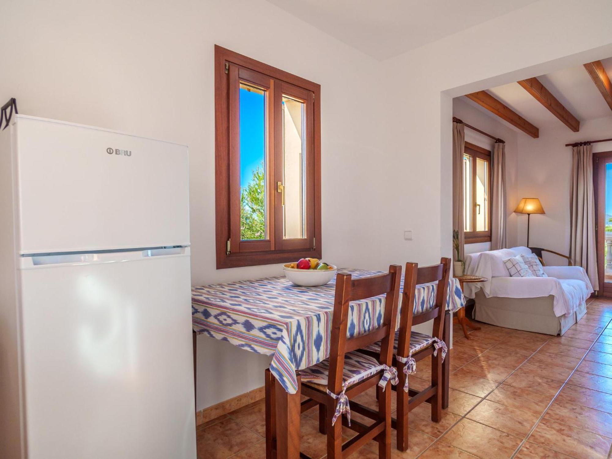 Apartment Finca Can Corritx - Muo125 By Interhome Muro Extérieur photo