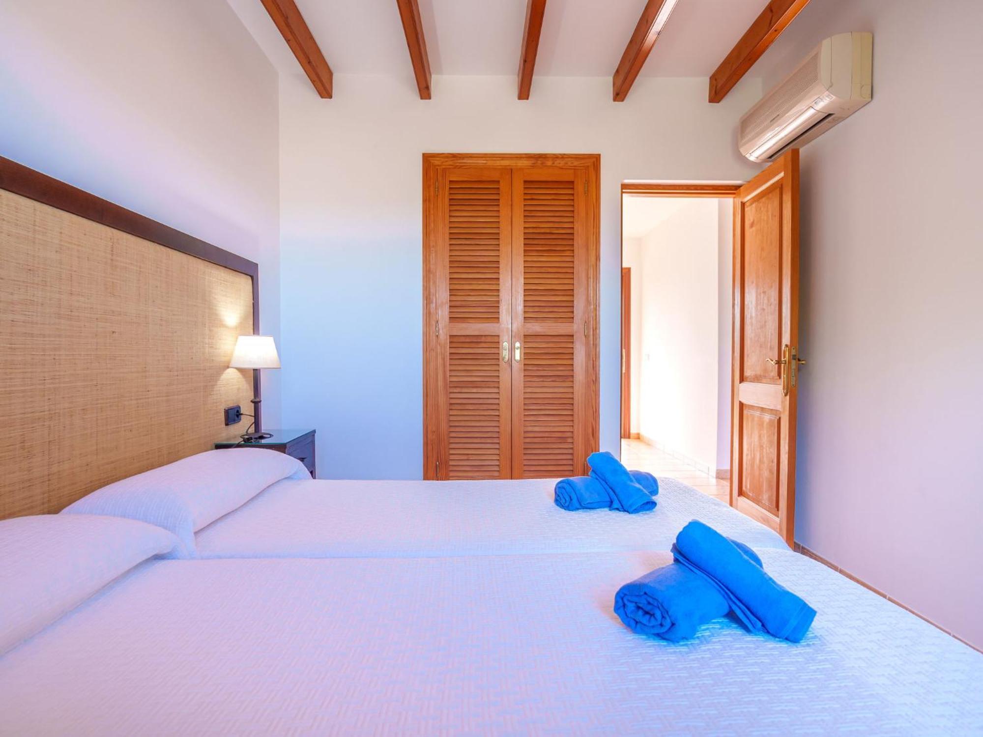 Apartment Finca Can Corritx - Muo125 By Interhome Muro Extérieur photo